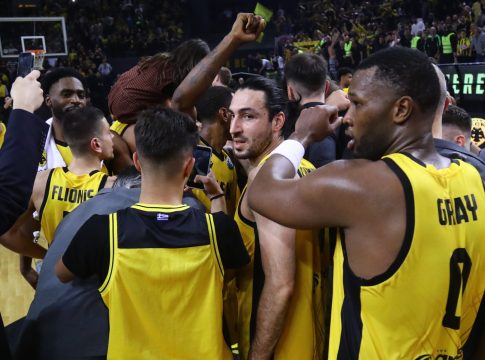 Η Τενερίφη πήρε το τελευταίο εισιτήριο για το Final 4 του BCL – Τα ζευγάρια των ημιτελικών (pic)