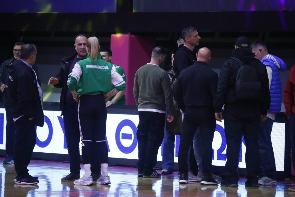 Άραγε η διοίκηση του Παναθηναϊκού τους ξέρει τους κανονισμούς;