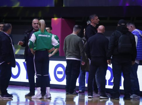 Άραγε η διοίκηση του Παναθηναϊκού τους ξέρει τους κανονισμούς;