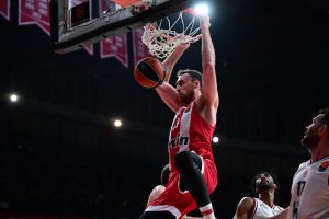 Ολυμπιακός – Αρμάνι Μιλάνο 85-76: Η καλύτερη ομάδα της Ευρώπης