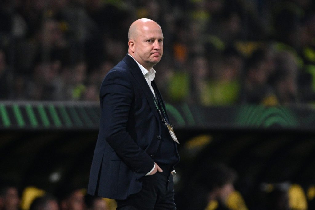 Νίκολιτς: «Περίπλοκο το ματς με τον ΠΑΟΚ – Έτσι θα νικήσουμε»