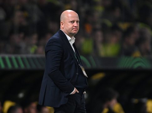 Νίκολιτς: «Περίπλοκο το ματς με τον ΠΑΟΚ – Έτσι θα νικήσουμε»