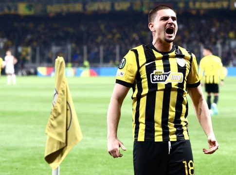 Μαρίν: «Πρέπει να είμαστε περήφανοι για τους εαυτούς μας»