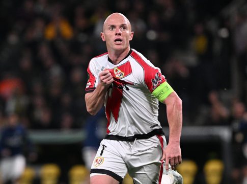 «Καμπάνα» επτά αγωνιστικών από τη La Liga στον Παλαθόν