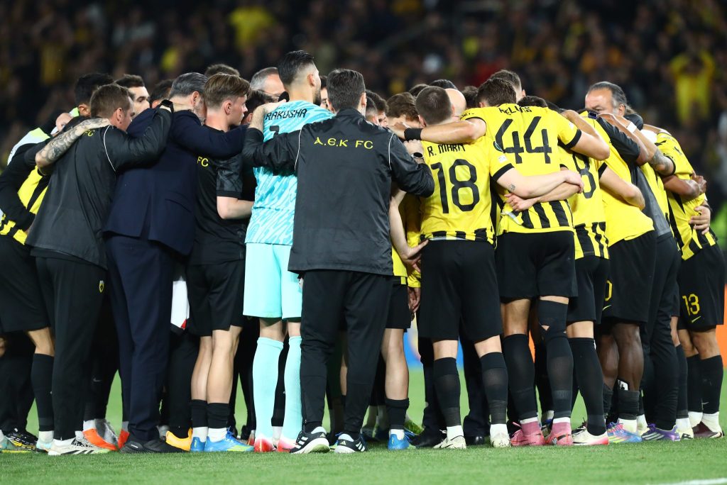 Βαθμολογία UEFA: Χάθηκε οριστικά η 10η θέση για την Ελλάδα, από πού ξεκινάει τη νέα σεζόν η χώρα μας