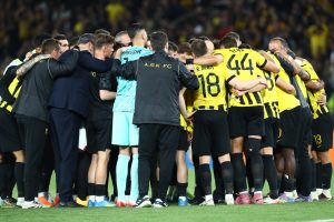 Βαθμολογία UEFA: Χάθηκε οριστικά η 10η θέση για την Ελλάδα, από πού ξεκινάει τη νέα σεζόν η χώρα μας