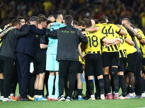 Βαθμολογία UEFA: Χάθηκε οριστικά η 10η θέση για την Ελλάδα, από πού ξεκινάει τη νέα σεζόν η χώρα μας