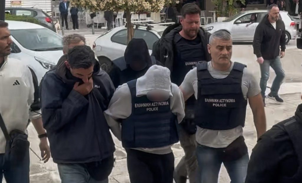 Κεφαλονιά: Μυστήριο με τα όσα έγιναν πριν λιποθυμήσει η Μυρτώ – Θρίλερ με την εμπλοκή και άλλων προσώπων