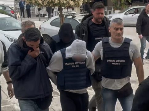 Κεφαλονιά: Μυστήριο με τα όσα έγιναν πριν λιποθυμήσει η Μυρτώ – Θρίλερ με την εμπλοκή και άλλων προσώπων