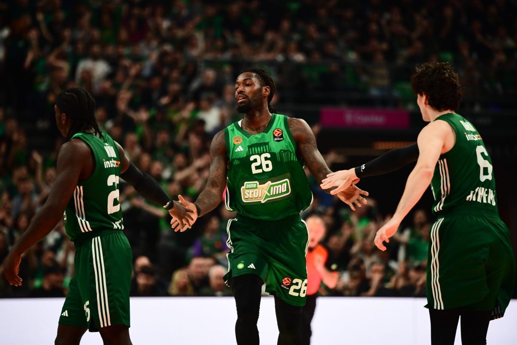 Οι αθλητικές μεταδόσεις της ημέρας (21/4): Που θα δείτε Παναθηναϊκό στα play in της Euroleague, Τσέλσι, Ίντερ και Ρεάλ