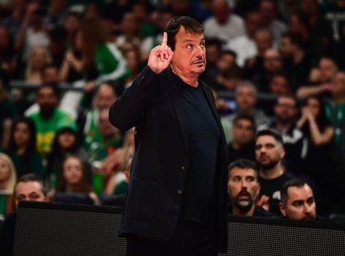 Αταμάν: «Θα παλέψουμε για να είμαστε στο Final Four»