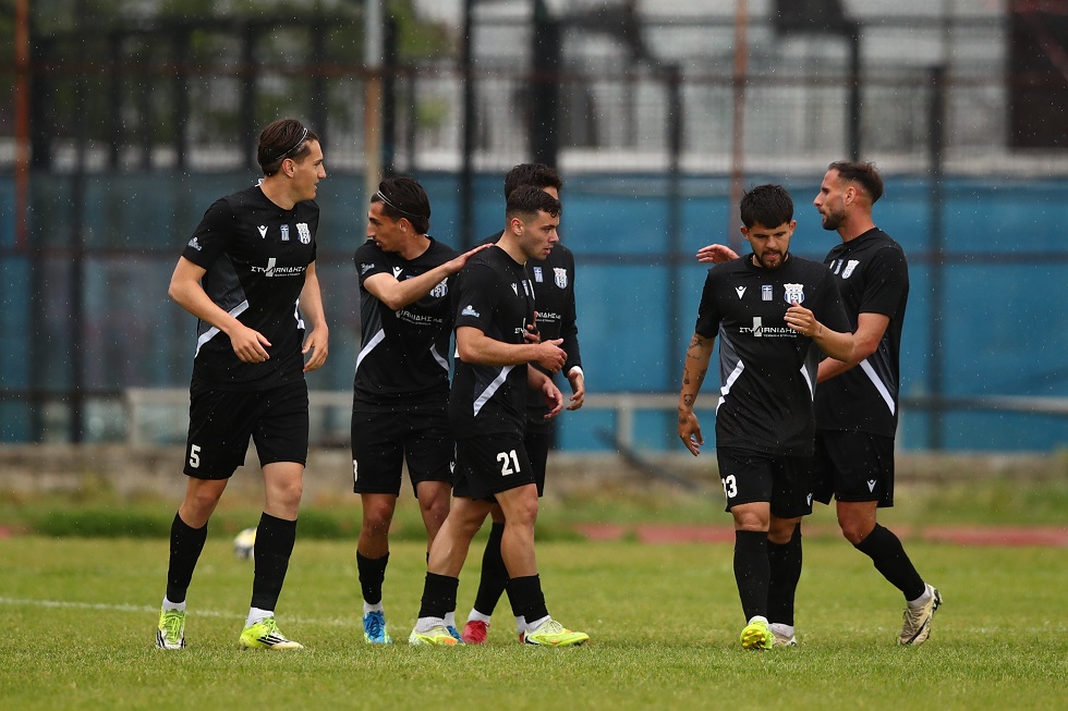 Super League 2: Ο ΠΑΣ «έριξε» την Καβάλα (3-1, vid) – Σωτηρία για ΠΑΟΚ Β’ και Νέστο Χρυσούπολης (1-1)