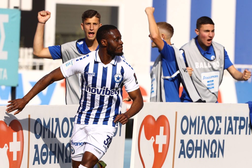 Ατρόμητος – ΑΕΛ 3-2: Οι Περιστεριώτες νικητές στο… ροντέο, έμπλεξαν για τα καλά οι Λαρισαίοι