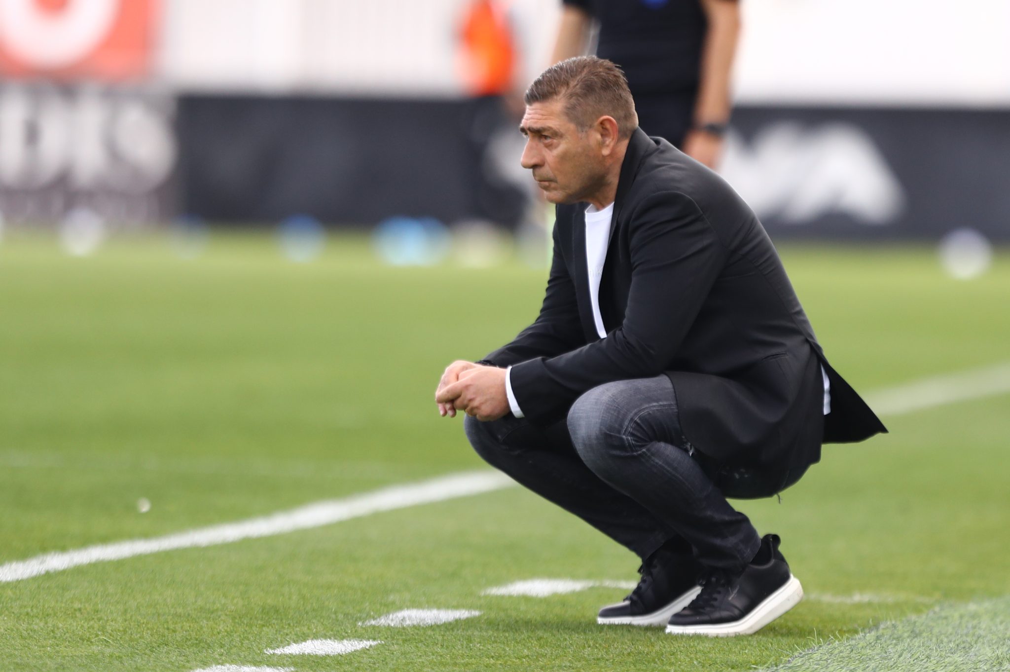 Παντελίδης: «Ελπίζω να χτυπήσει όλα τα ματς ο Ατρόμητος, αν και κάποιοι λένε δεν θα το κάνει» – Η απάντηση του Κέρκεζ