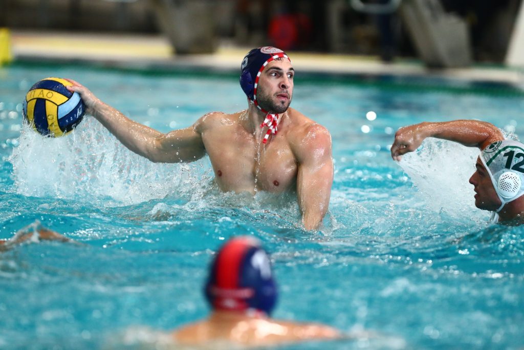 LIVE: Παναθηναϊκός – Ολυμπιακός