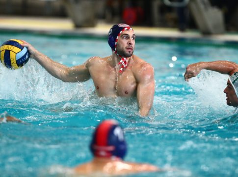 LIVE: Παναθηναϊκός – Ολυμπιακός