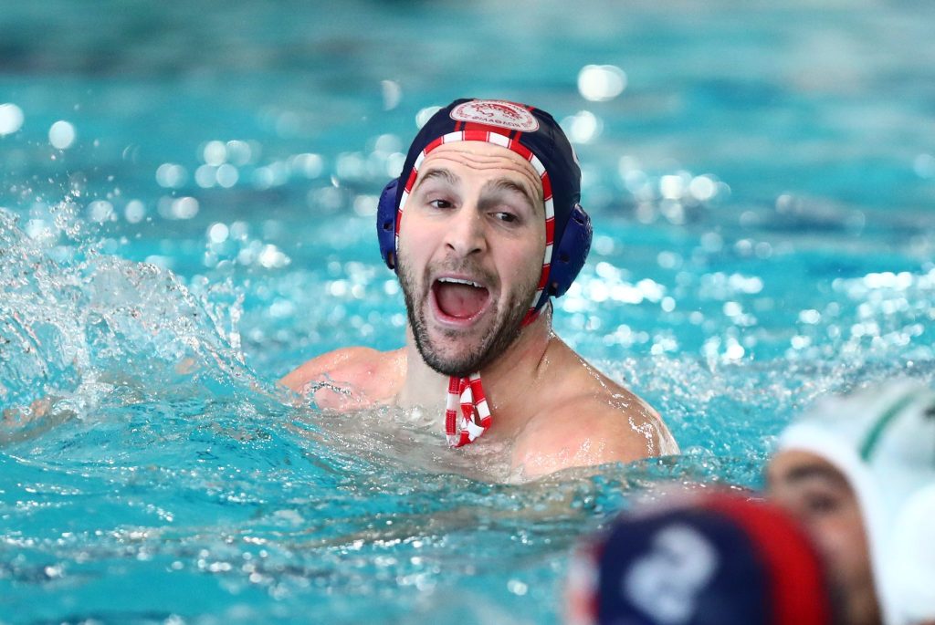 Παναθηναϊκός – Ολυμπιακός 10-14: Οι ερυθρόλευκοι «πάτησαν» ξανά τους πράσινους (vid)