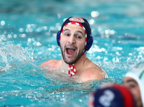 Παναθηναϊκός – Ολυμπιακός 10-14: Οι ερυθρόλευκοι «πάτησαν» ξανά τους πράσινους (vid)