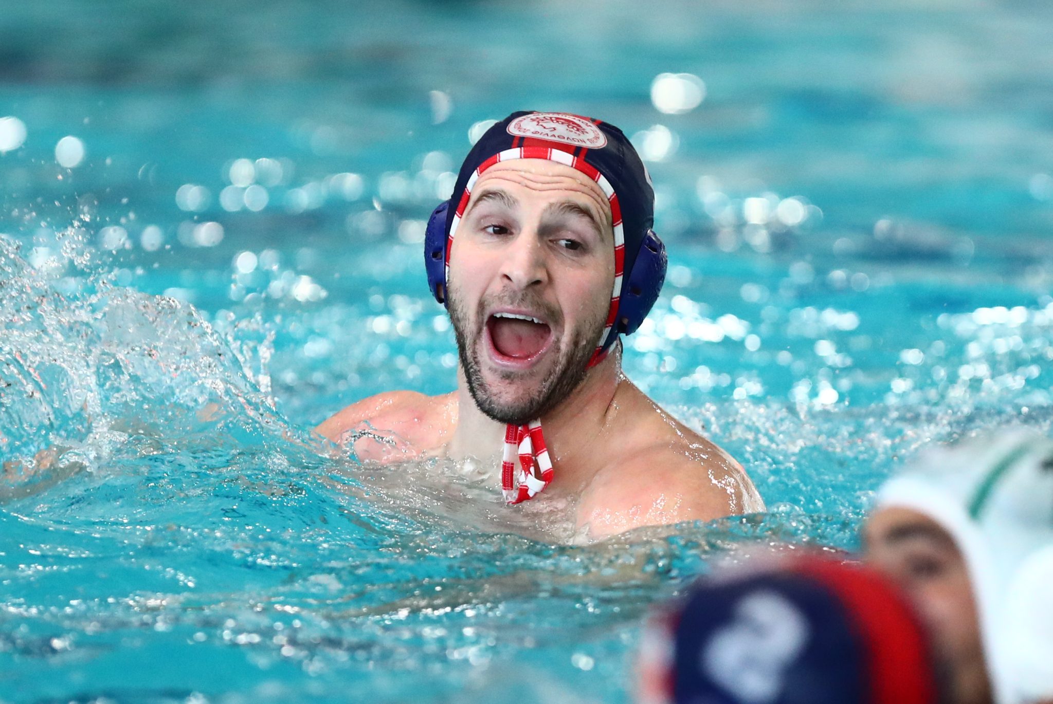 Παναθηναϊκός – Ολυμπιακός 10-14: Οι ερυθρόλευκοι «πάτησαν» ξανά τους πράσινους (vid)