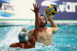 Συνεχίζεται το σερί: Αδιανόητο 60-0 ο Ολυμπιακός κόντρα στον Παναθηναϊκό! (vid)