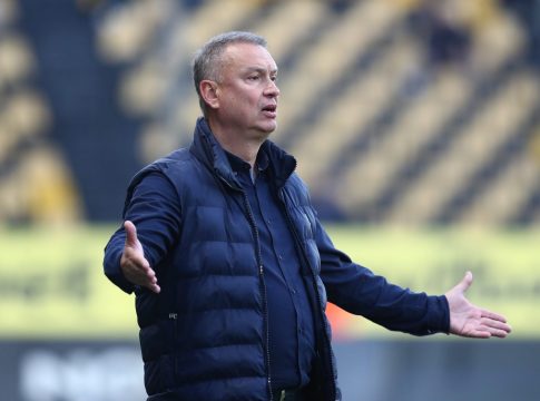 Γρηγορίου: «Ελπίζω αυτή η νίκη να αποτελέσει τον προθάλαμο για τις επόμενες»