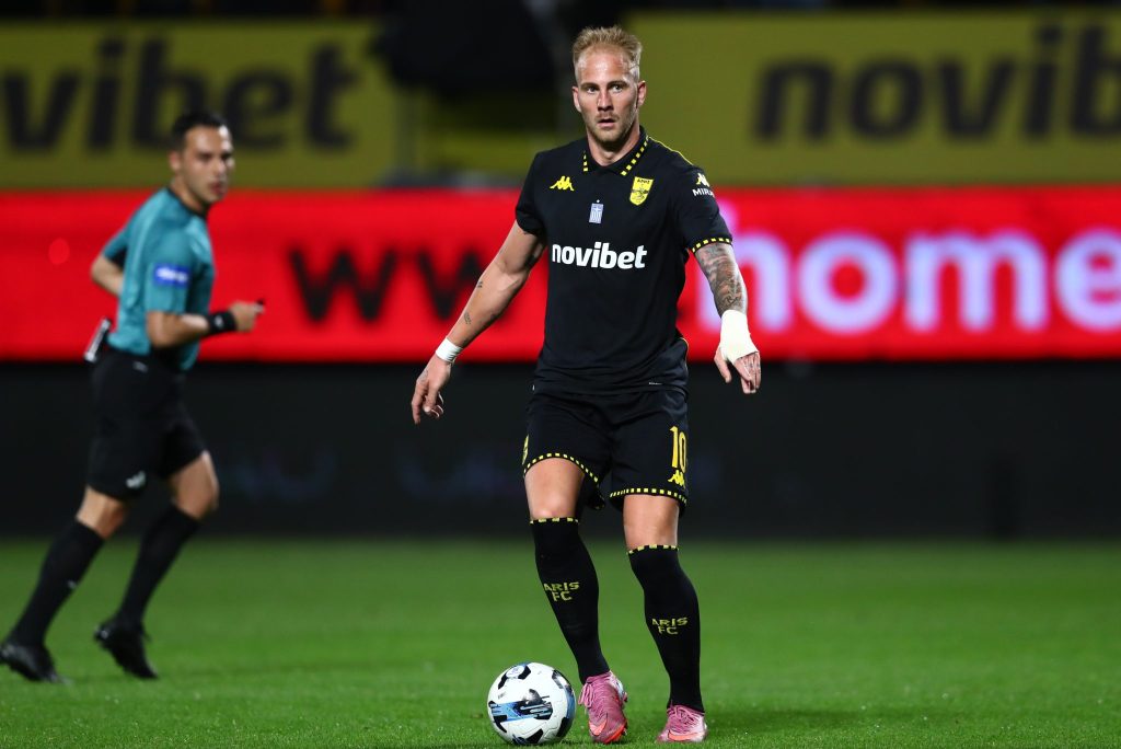 Τα νέα δεδομένα στον Άρη