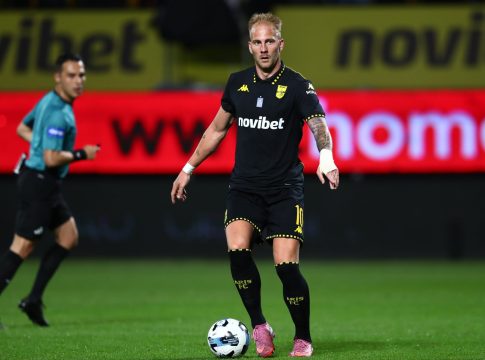 Τα νέα δεδομένα στον Άρη