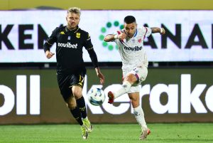 «Χαμός» για την 5η θέση στη Super League – Η βαθμολογία των θέσεων 5-8 και τα δεδομένα για το ευρωπαϊκό εισιτήριο (pic)