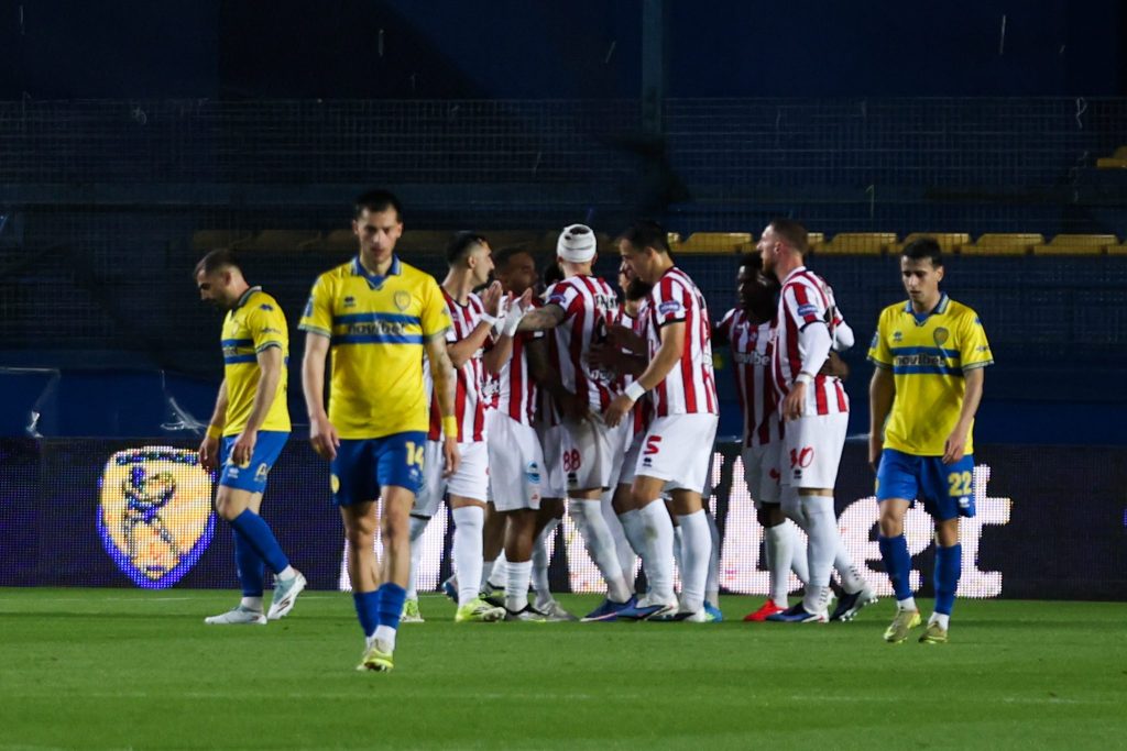 Η βαθμολογία των πλέι άουτ: Μεγάλη ανατροπή με Πανσερραϊκό και ΑΕΛ Novibet