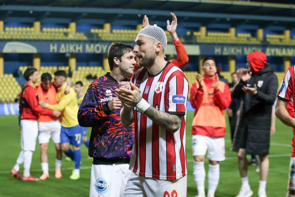 Super League: Το θαύμα των Σερρών και ένας αστερίσκος λόγω… ΟΦΗ