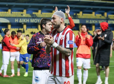 Super League: Το θαύμα των Σερρών και ένας αστερίσκος λόγω… ΟΦΗ