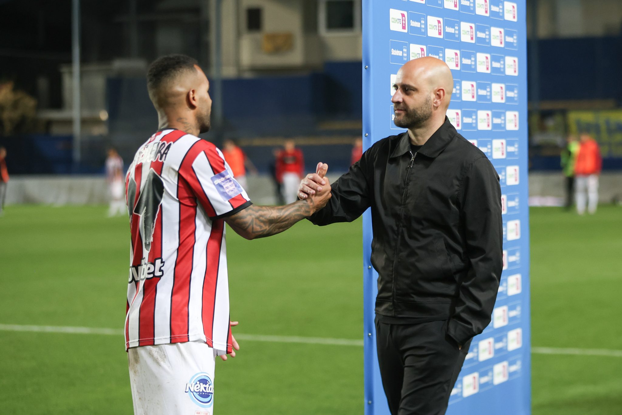 Σαραγόσα: «Μας έλειπε να είμαστε ομάδα – Δεν το αξίζαμε να βρισκόμαστε τελευταίοι»