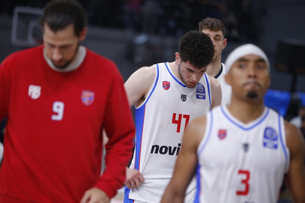 ΚΑΕ Πανιώνιος: «Η διοίκηση αναλαμβάνει τις ευθύνες της και αναγνωρίζει την ύπαρξη εσφαλμένων εκτιμήσεων»