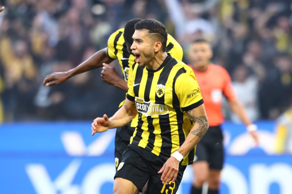 ΑΕΚ: Ο Πινέδα και οι άλλοι… (pics & vid)