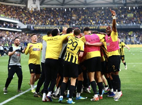 Φιλικό με κυπριακή ομάδα για την ΑΕΚ πριν μπει σε ρυθμούς Παναθηναϊκού