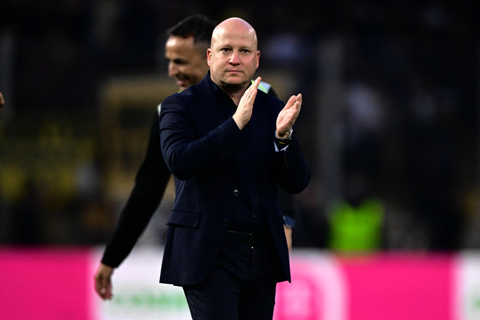 Νίκολιτς: «Δεν έχει τελειώσει τίποτα ακόμη, τέσσερις μέρες ρεπό στους παίκτες» – Χαμός στα αποδυτήρια μετά την ανακοίνωση!