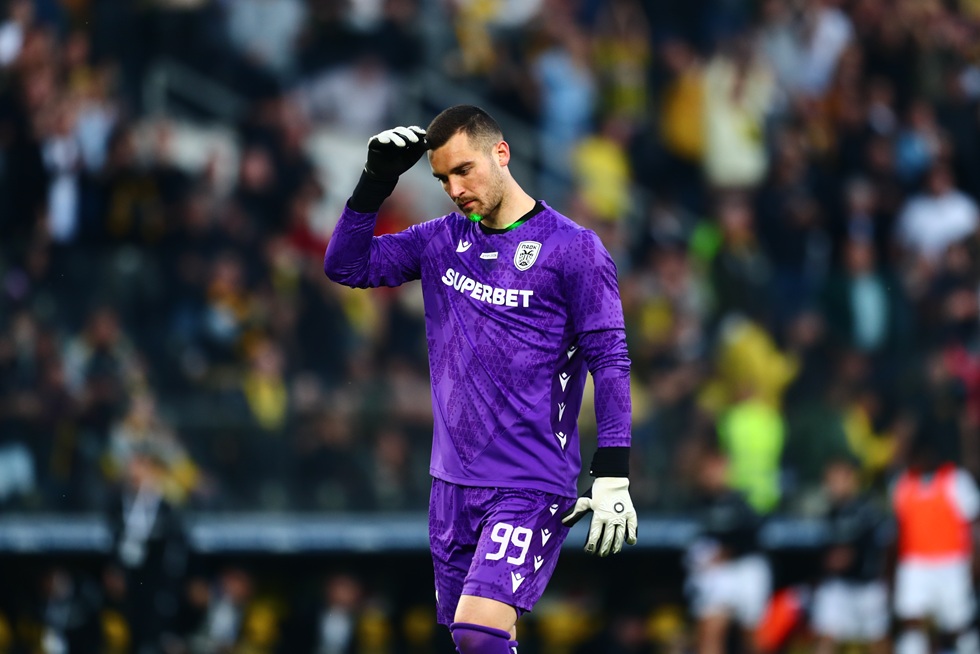 Τσιφτσής: «Πρέπει να κοιτάξουμε την επόμενη μέρα και τον τελικό κυπέλλου»