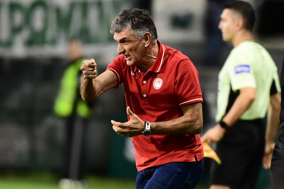 Τρελάθηκε ο Μεντιλίμπαρ με τον Ελ Κααμπί (vid)