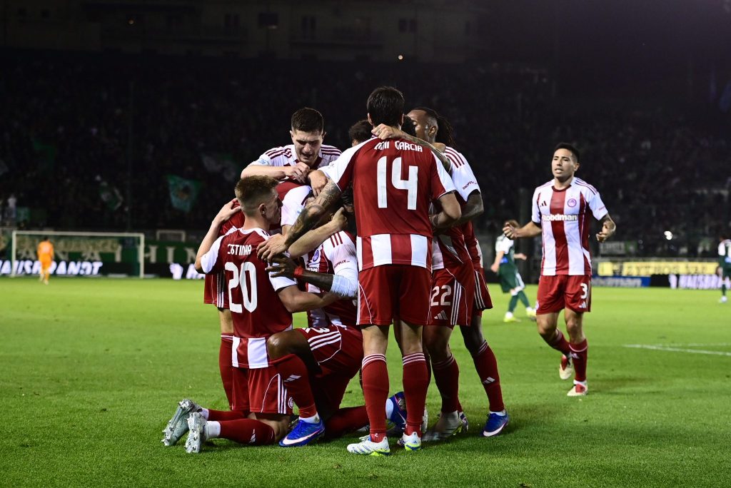 Ολυμπιακός: Ακόμα κι αν γίνει το θαύμα…