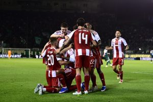 Ολυμπιακός: Ακόμα κι αν γίνει το θαύμα…