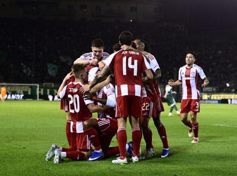 Ολυμπιακός: Ακόμα κι αν γίνει το θαύμα…