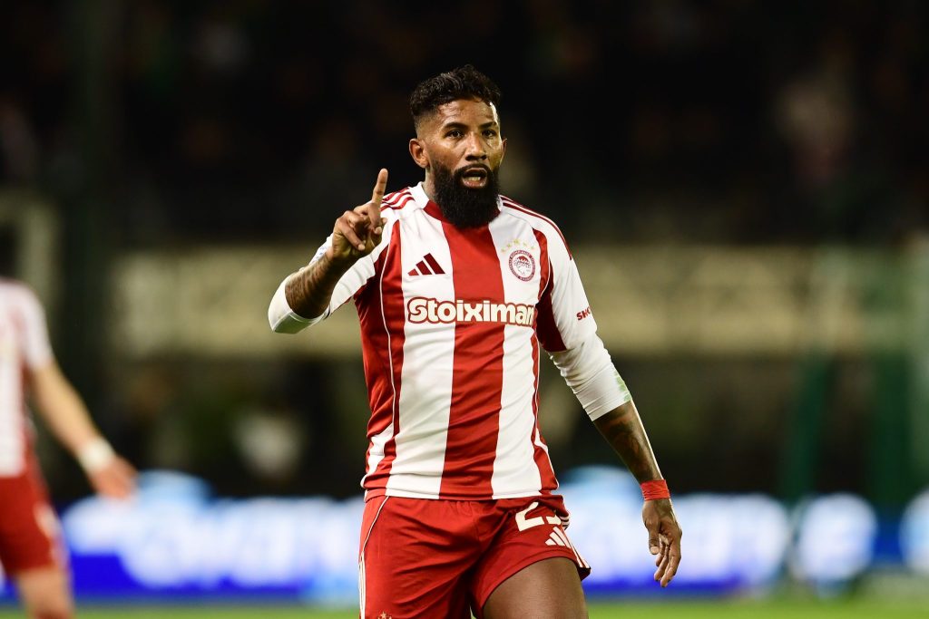 Ροντινέι: «Ξέρουμε πως είμαστε σε μια δύσκολη κατάσταση, αλλά θα παλέψουμε μέχρι το τελευταίο λεπτό»