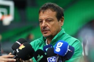 Αταμάν: «Τελικός το ματς με τη Μονακό, ο Ολυμπιακός ήταν η καλύτερη ομάδα της regular season»