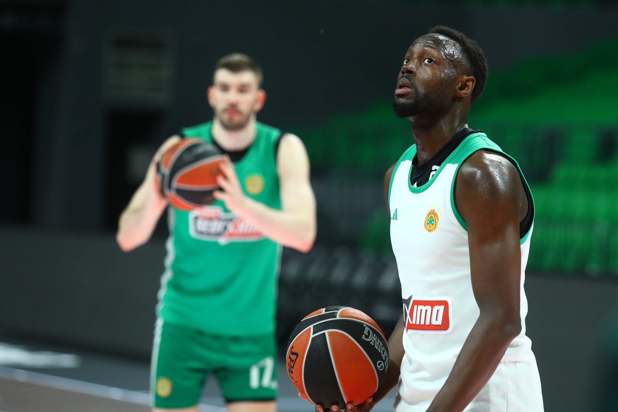 «Σχεδόν» πάνοπλος ο Παναθηναϊκός απέναντι στη Μονακό – Ποιος δεν θα είναι διαθέσιμος