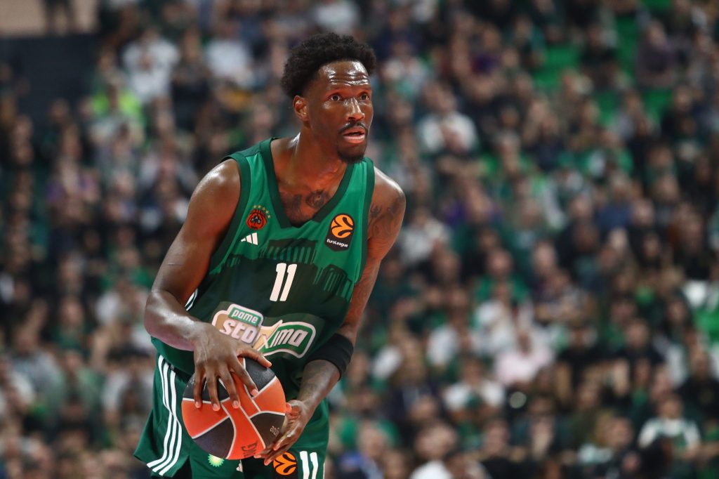 O… ιδιαίτερος λόγος πίσω από τα ταξίδια του Χέιζ-Ντέιβις (pic, vid)