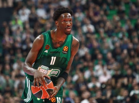 O… ιδιαίτερος λόγος πίσω από τα ταξίδια του Χέιζ-Ντέιβις (pic, vid)