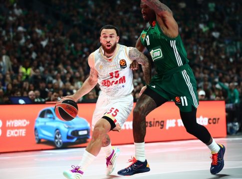 Έπος: Η Μονακό θα παίξει play in Euroleague και τελικό Κυπέλλου Γαλλίας σε 23 ώρες!