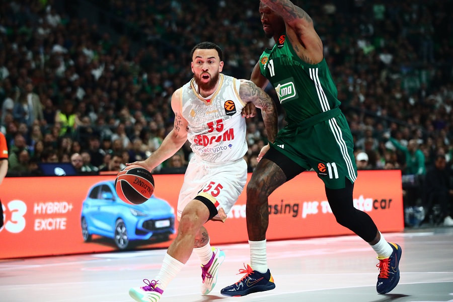 Έπος: Η Μονακό θα παίξει play in Euroleague και τελικό Κυπέλλου Γαλλίας σε 23 ώρες!