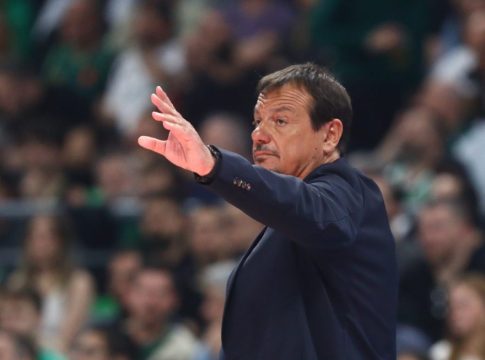 «Βόμβα» για το μέλλον του Αταμάν: «Αν δεν προκριθεί κόντρα στη Βαλένθια…»