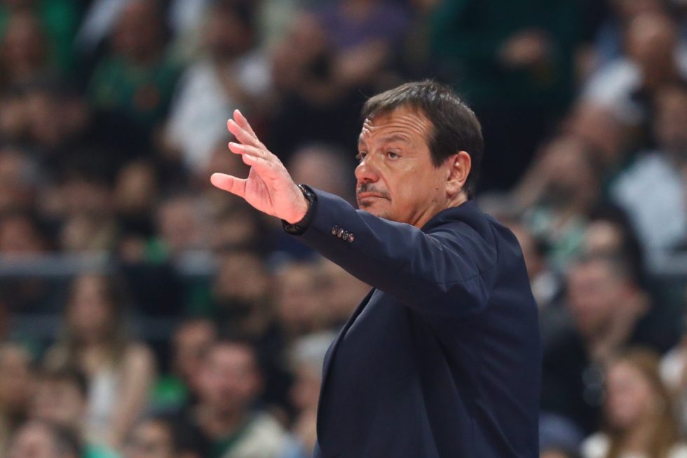 Αταμάν: «Η Μύκονος έκανε εξαιρετική σεζόν, όμως σήμερα το παιχνίδι ήταν πολύ χαλαρό»